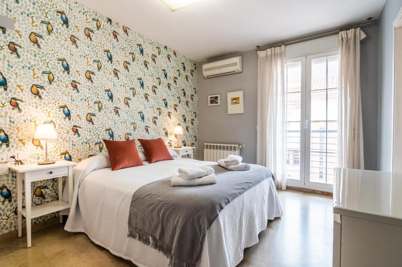 Tuguest Grisolia House - Free Parking Armilla Zewnętrze zdjęcie
