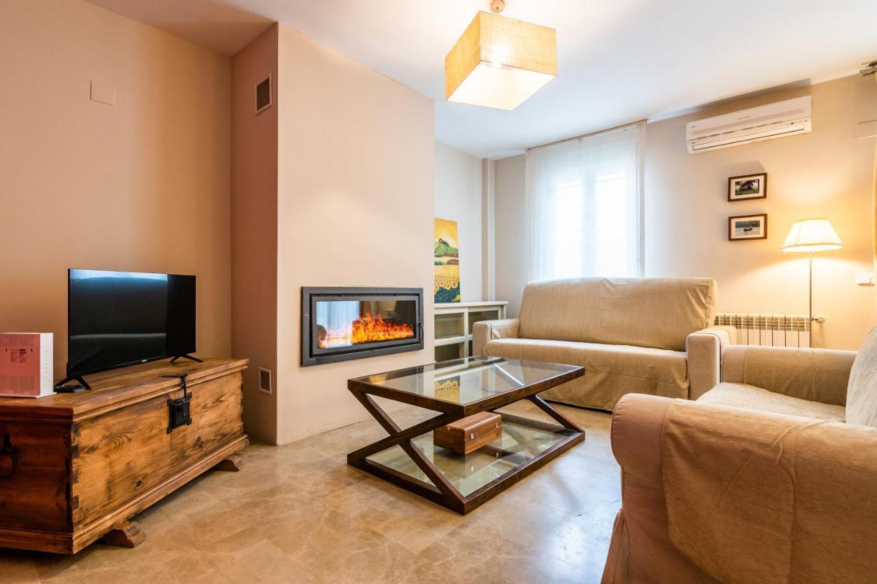 Tuguest Grisolia House - Free Parking Armilla Zewnętrze zdjęcie