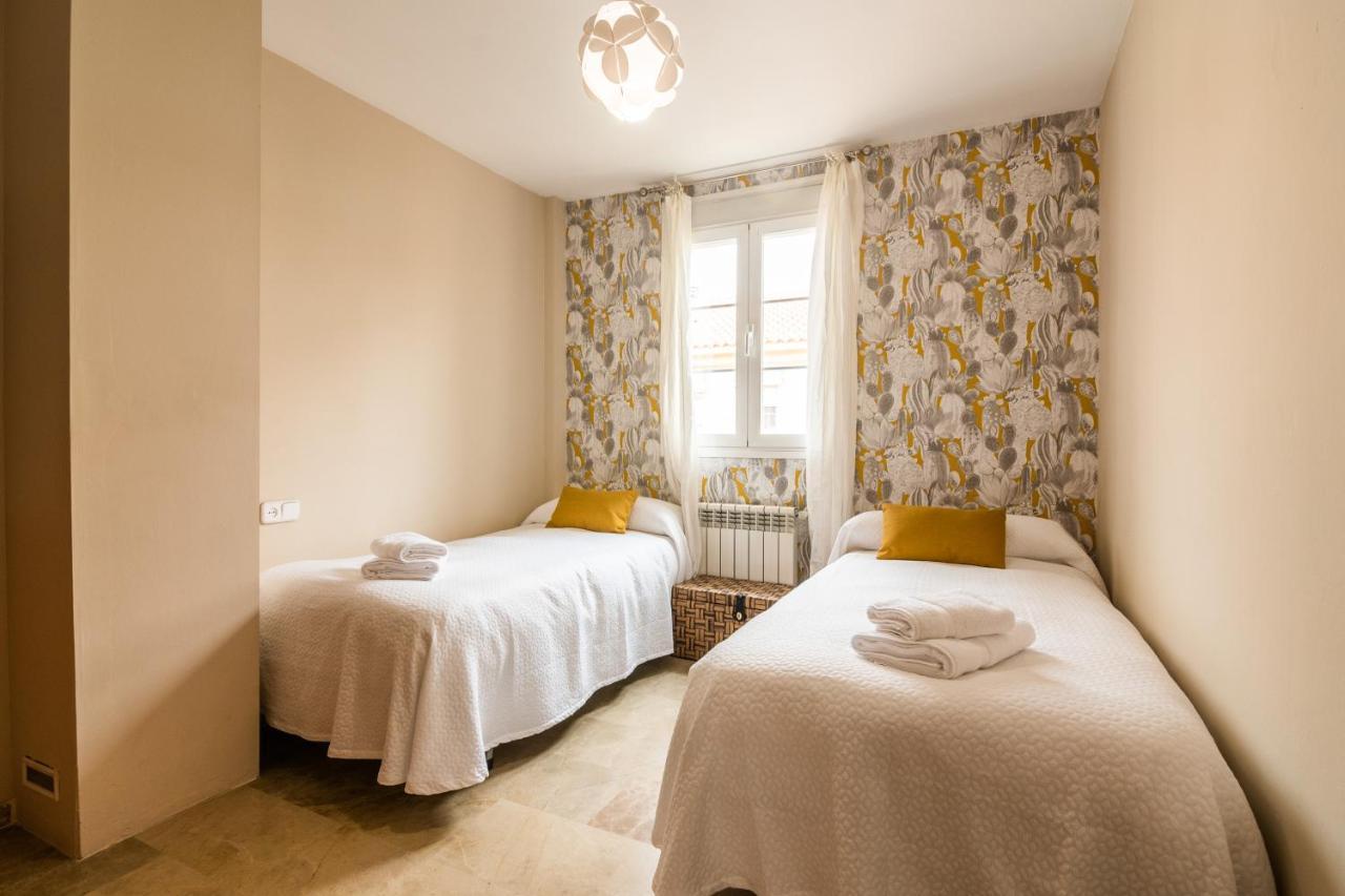 Tuguest Grisolia House - Free Parking Armilla Zewnętrze zdjęcie
