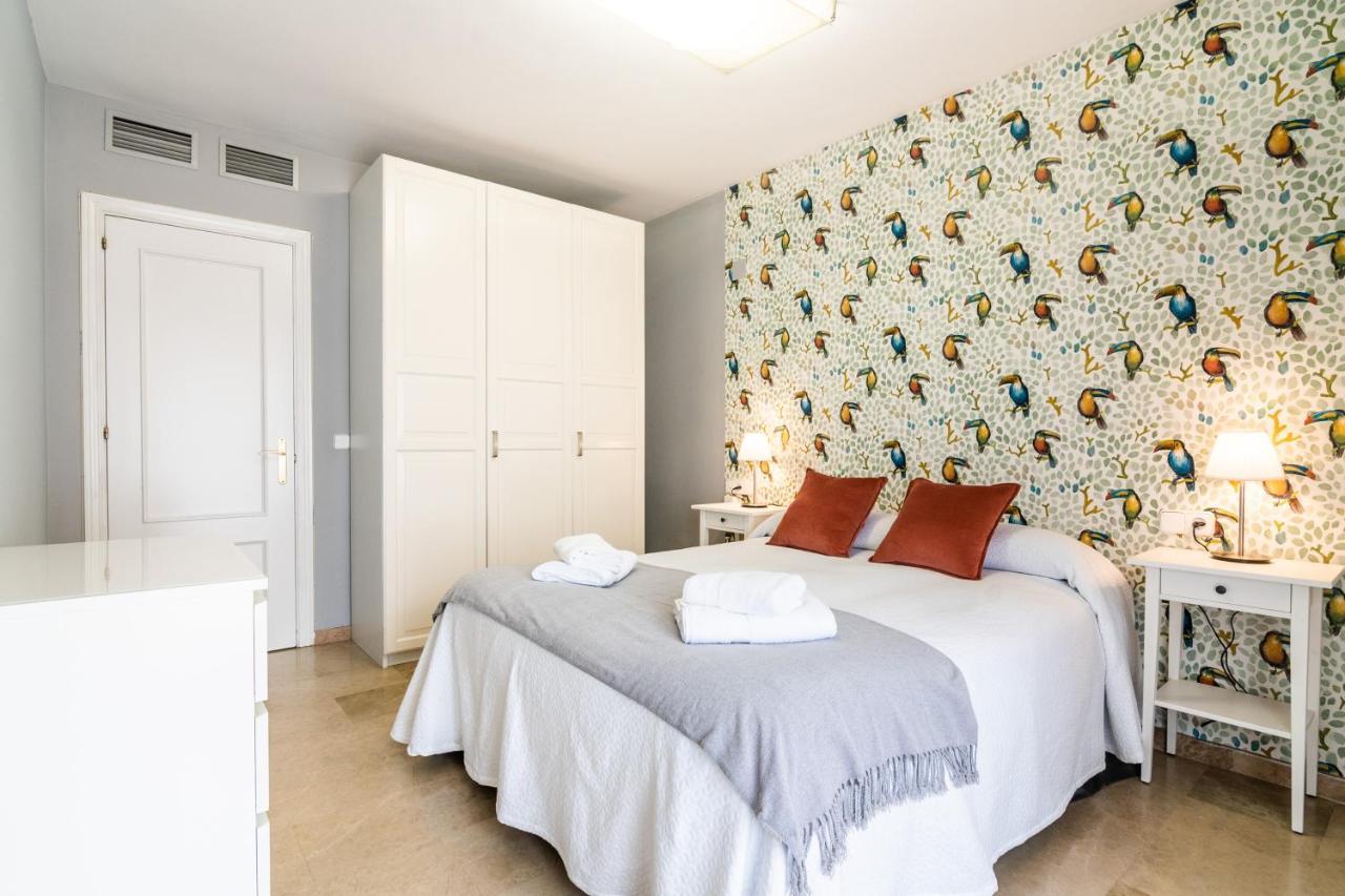 Tuguest Grisolia House - Free Parking Armilla Zewnętrze zdjęcie