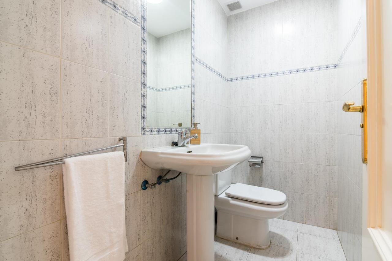 Tuguest Grisolia House - Free Parking Armilla Zewnętrze zdjęcie