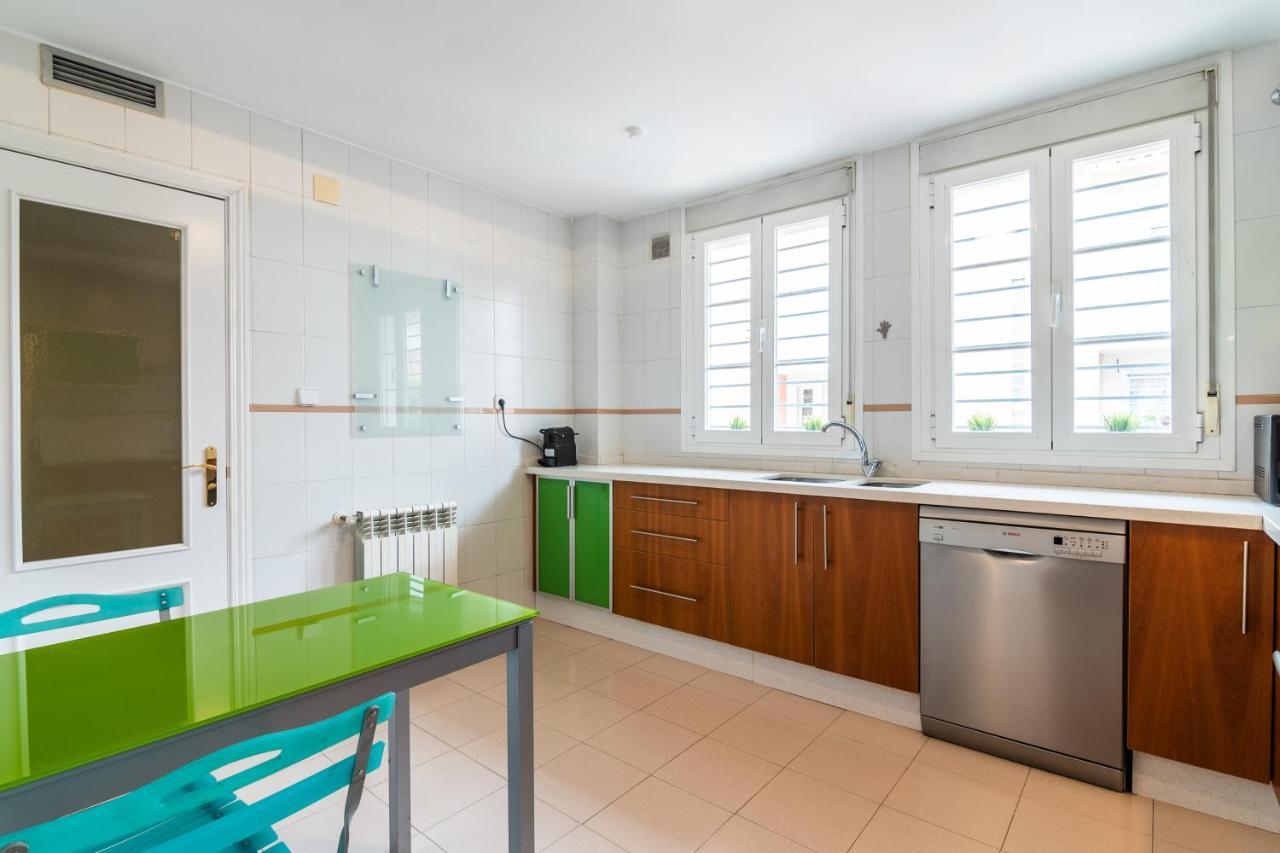 Tuguest Grisolia House - Free Parking Armilla Zewnętrze zdjęcie