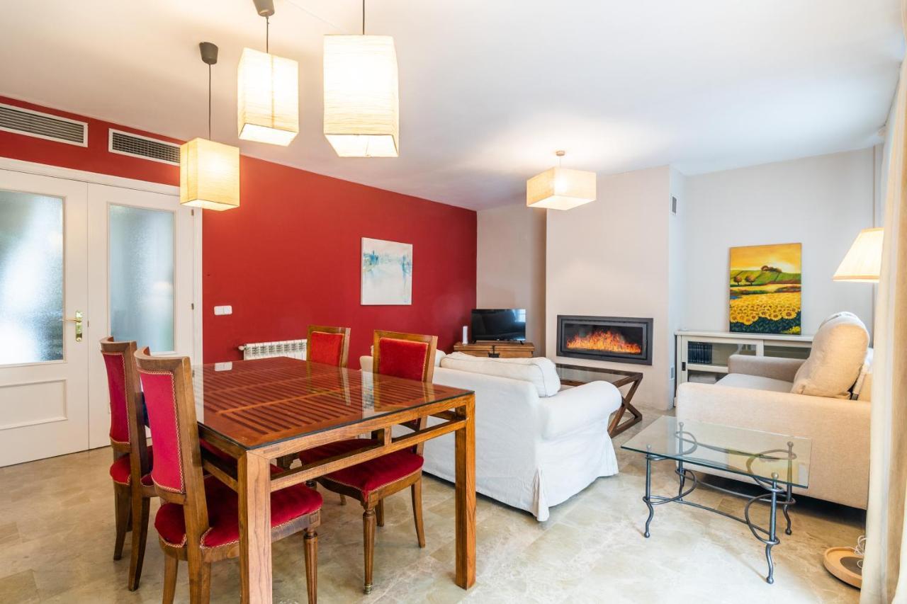 Tuguest Grisolia House - Free Parking Armilla Zewnętrze zdjęcie