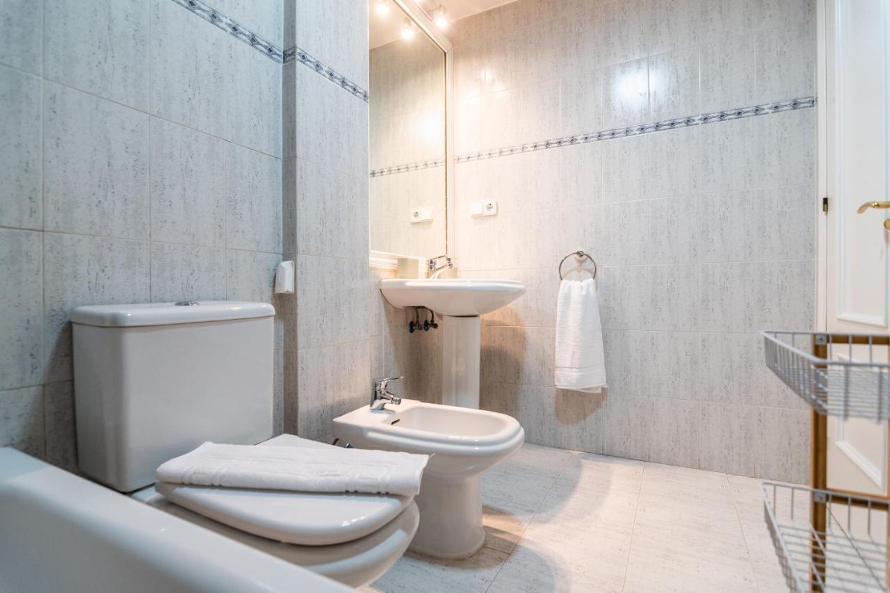 Tuguest Grisolia House - Free Parking Armilla Zewnętrze zdjęcie