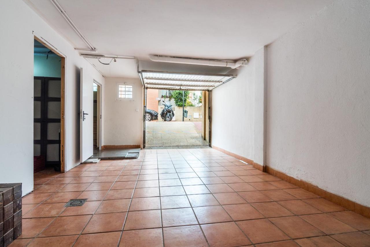 Tuguest Grisolia House - Free Parking Armilla Zewnętrze zdjęcie