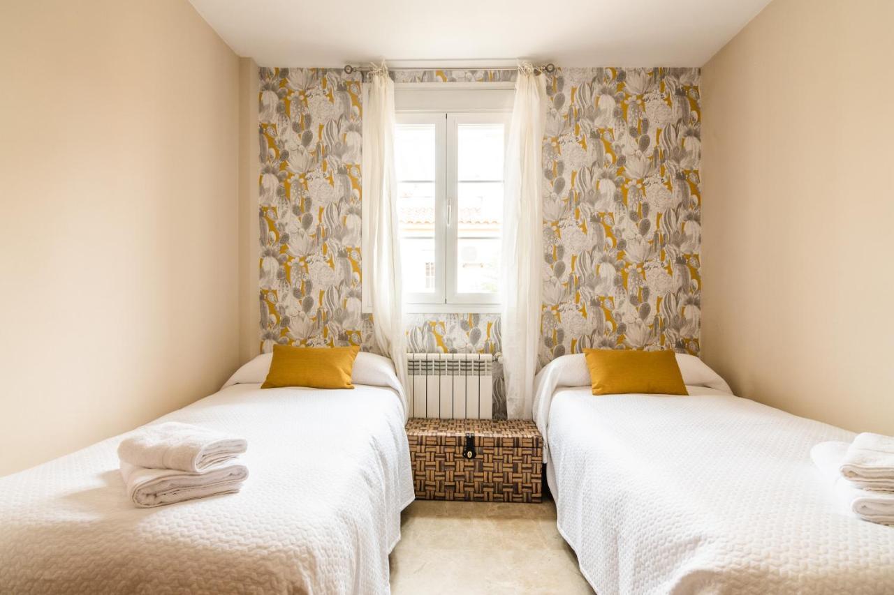 Tuguest Grisolia House - Free Parking Armilla Zewnętrze zdjęcie