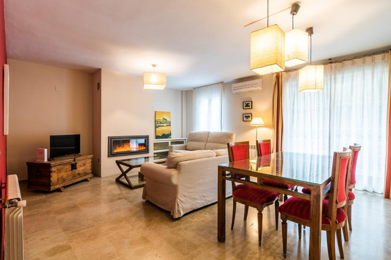 Tuguest Grisolia House - Free Parking Armilla Zewnętrze zdjęcie