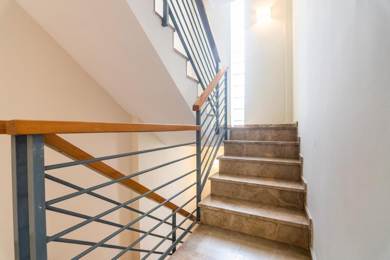 Tuguest Grisolia House - Free Parking Armilla Zewnętrze zdjęcie