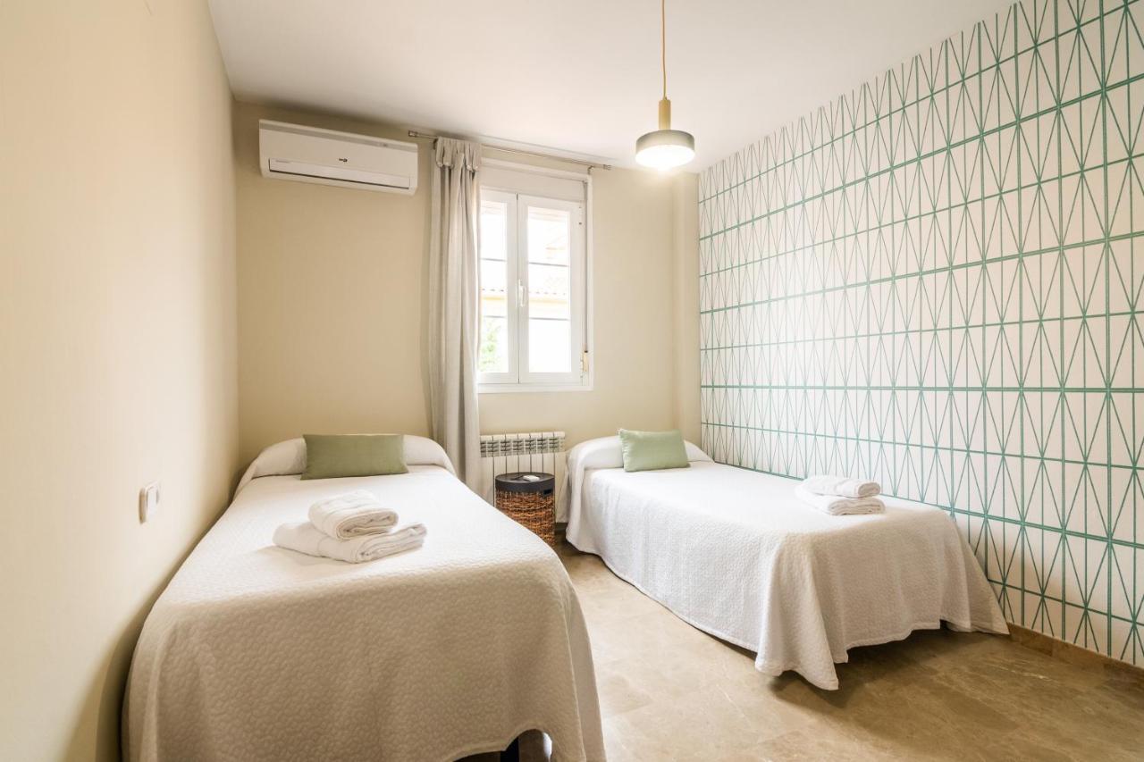 Tuguest Grisolia House - Free Parking Armilla Zewnętrze zdjęcie