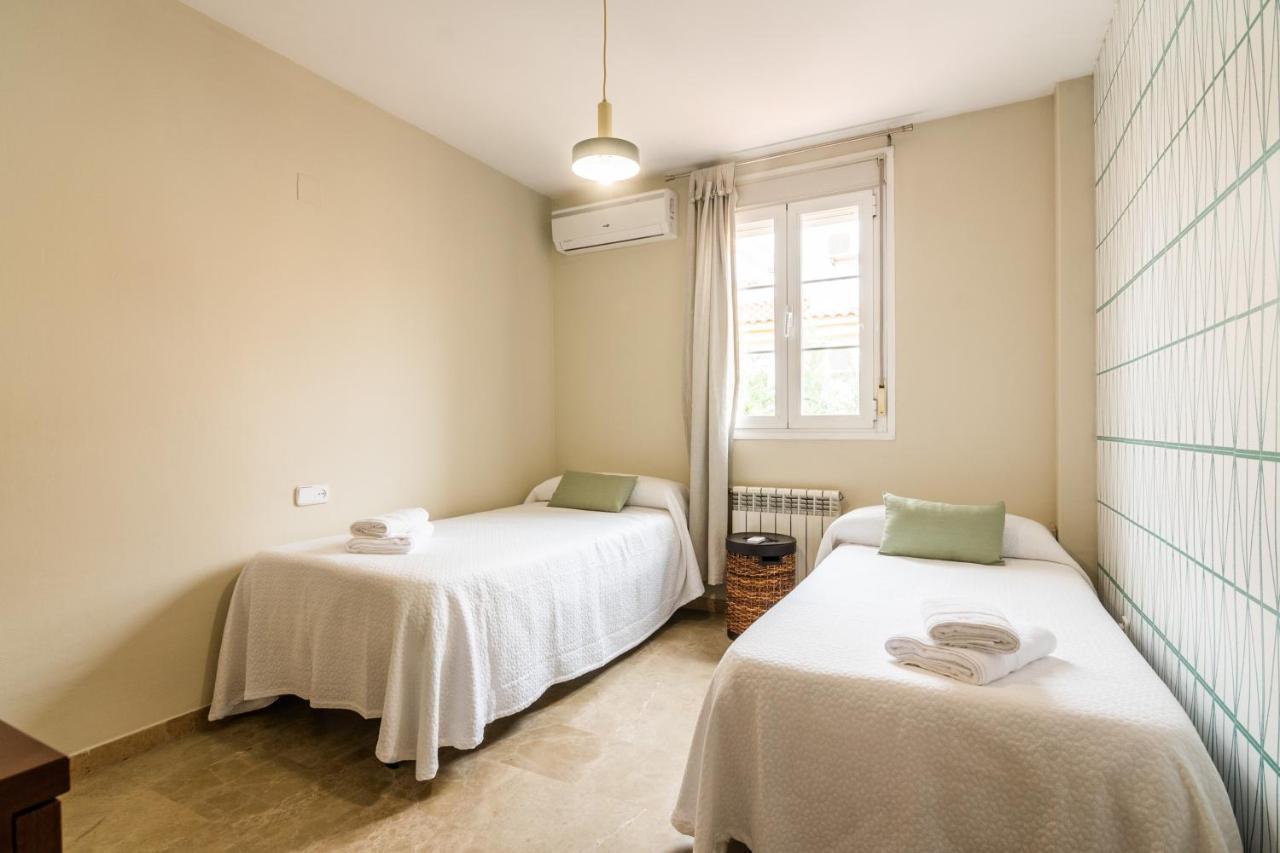 Tuguest Grisolia House - Free Parking Armilla Zewnętrze zdjęcie